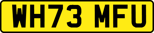 WH73MFU