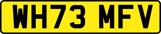 WH73MFV