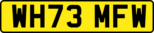 WH73MFW