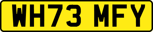 WH73MFY