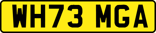 WH73MGA