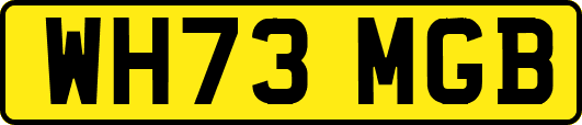 WH73MGB