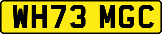 WH73MGC