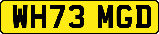 WH73MGD