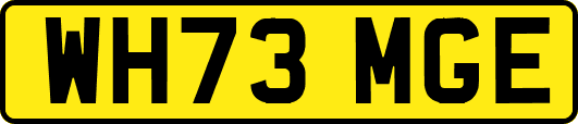 WH73MGE