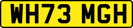 WH73MGH