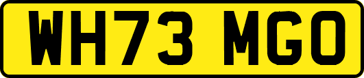 WH73MGO