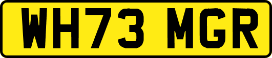 WH73MGR