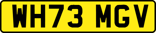 WH73MGV
