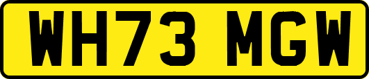 WH73MGW