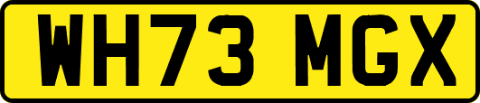 WH73MGX