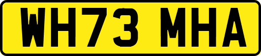WH73MHA