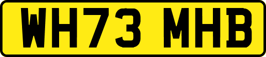 WH73MHB