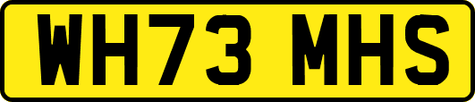 WH73MHS