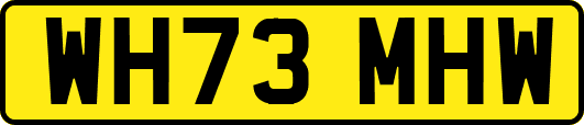 WH73MHW