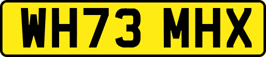 WH73MHX