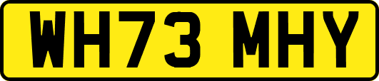 WH73MHY