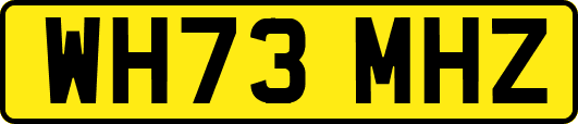 WH73MHZ