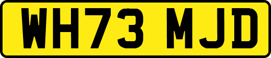 WH73MJD