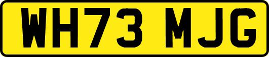 WH73MJG