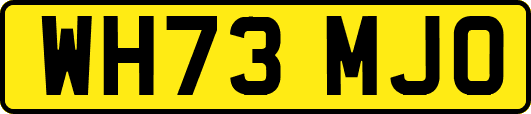 WH73MJO