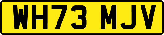 WH73MJV