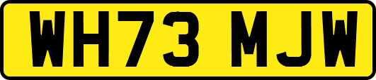 WH73MJW