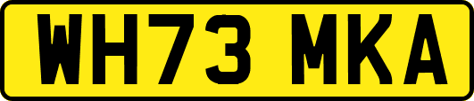 WH73MKA