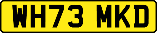 WH73MKD