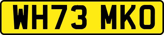 WH73MKO