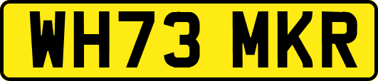WH73MKR