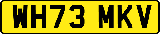 WH73MKV