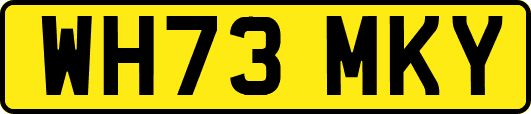 WH73MKY