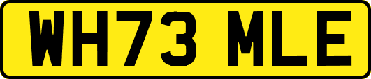 WH73MLE