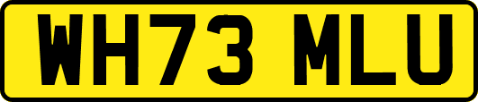 WH73MLU