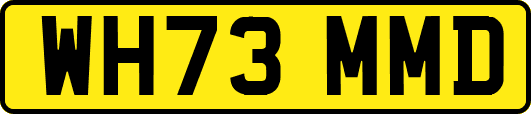 WH73MMD
