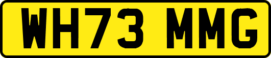 WH73MMG