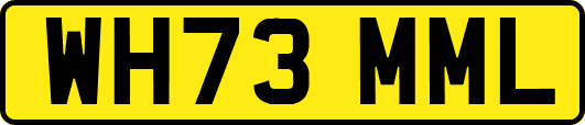 WH73MML