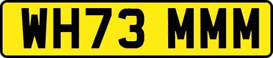 WH73MMM