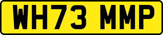 WH73MMP