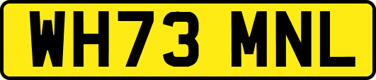 WH73MNL
