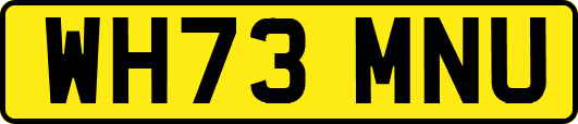 WH73MNU