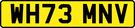 WH73MNV