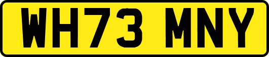 WH73MNY