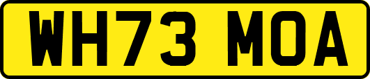 WH73MOA