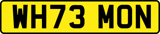WH73MON