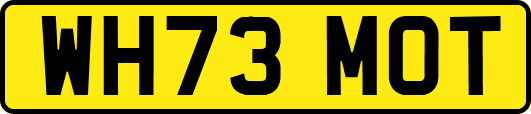WH73MOT