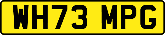 WH73MPG