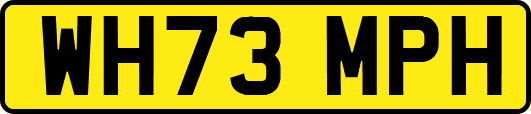 WH73MPH