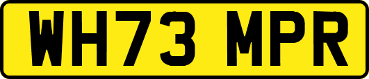 WH73MPR